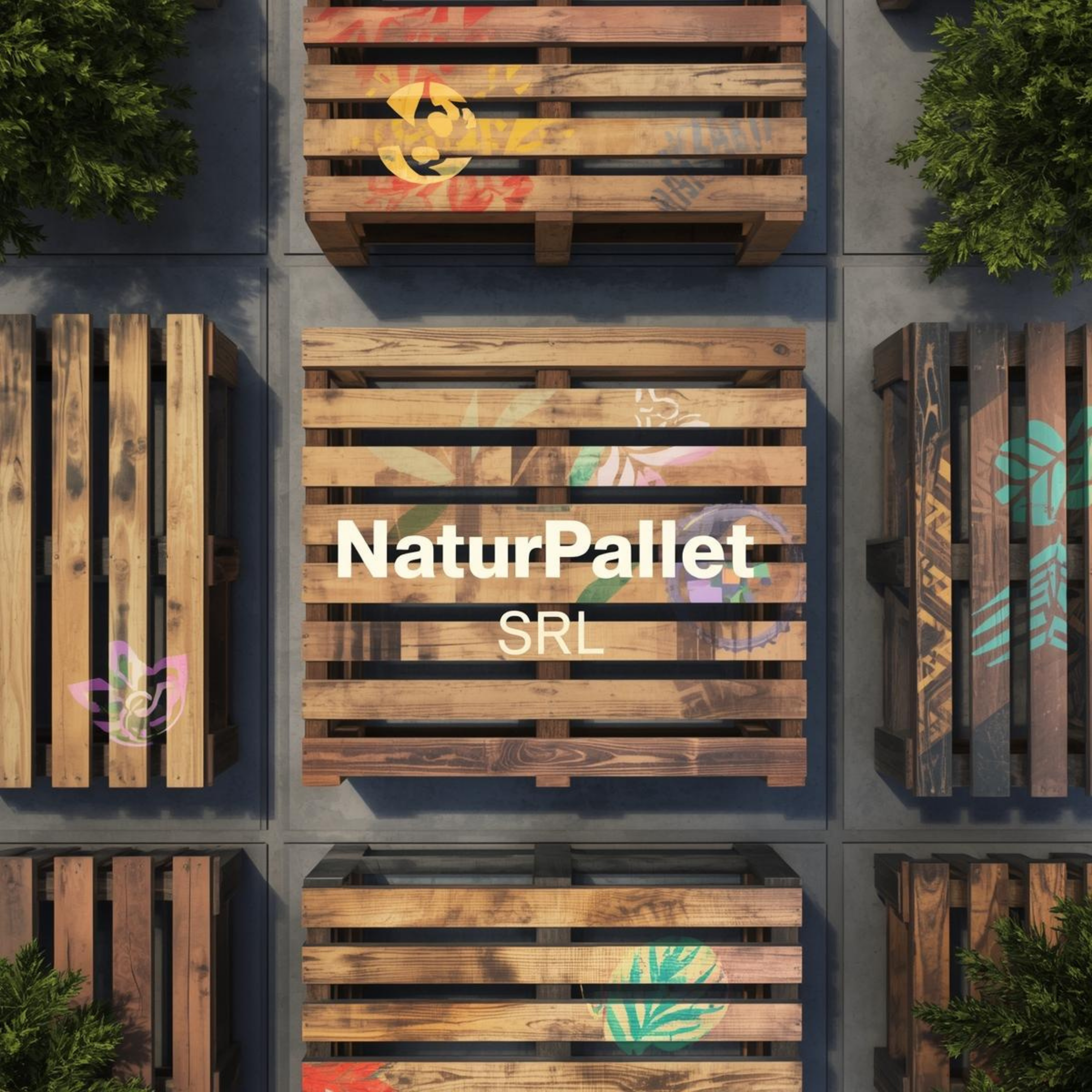 Mission NaturPallet